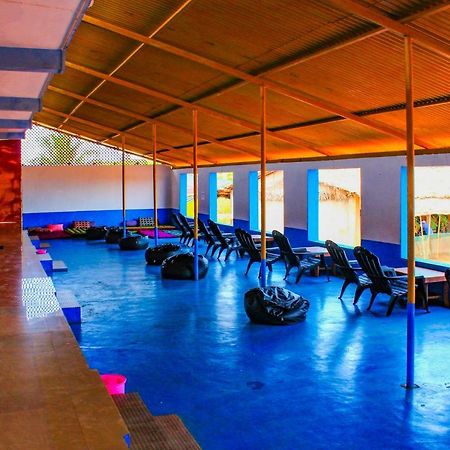 Hostelife Gokarna Gokarna  Εξωτερικό φωτογραφία