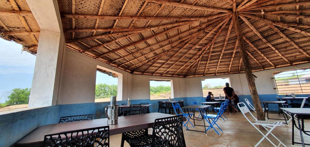Hostelife Gokarna Gokarna  Εξωτερικό φωτογραφία