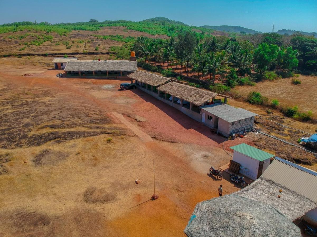 Hostelife Gokarna Gokarna  Εξωτερικό φωτογραφία