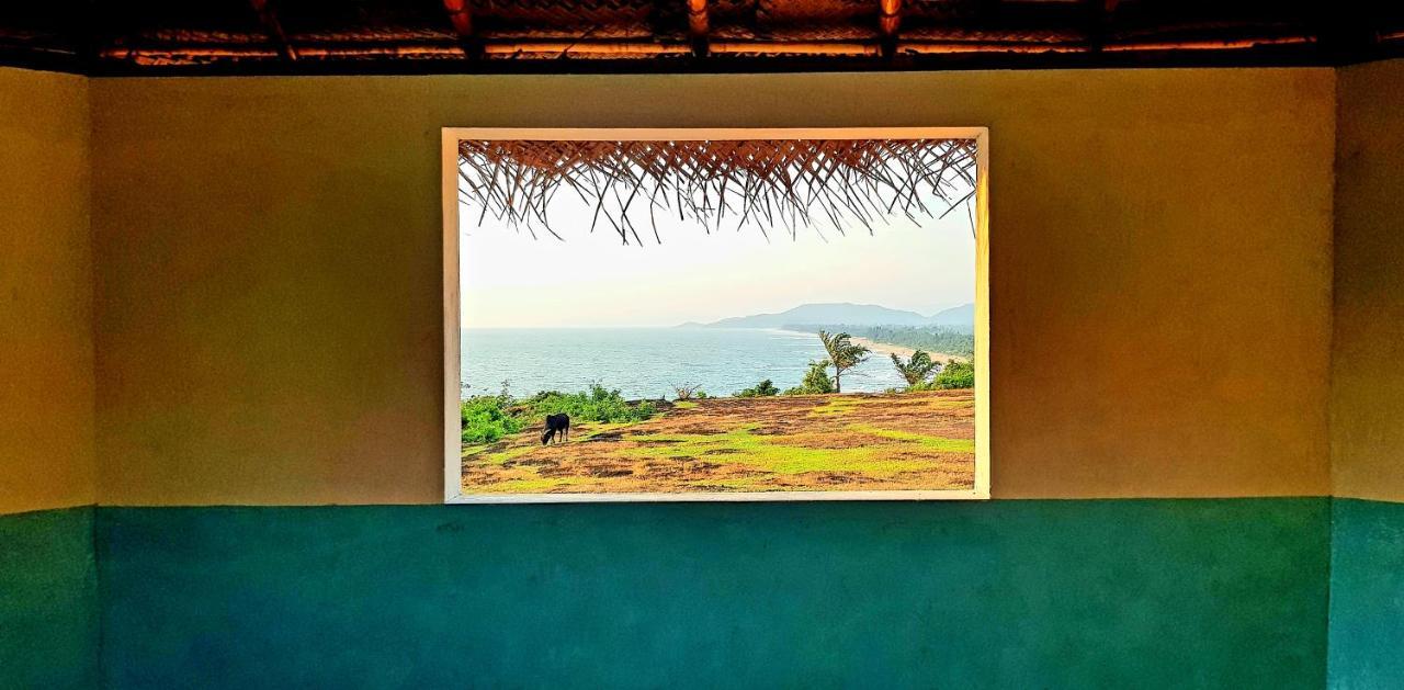 Hostelife Gokarna Gokarna  Εξωτερικό φωτογραφία