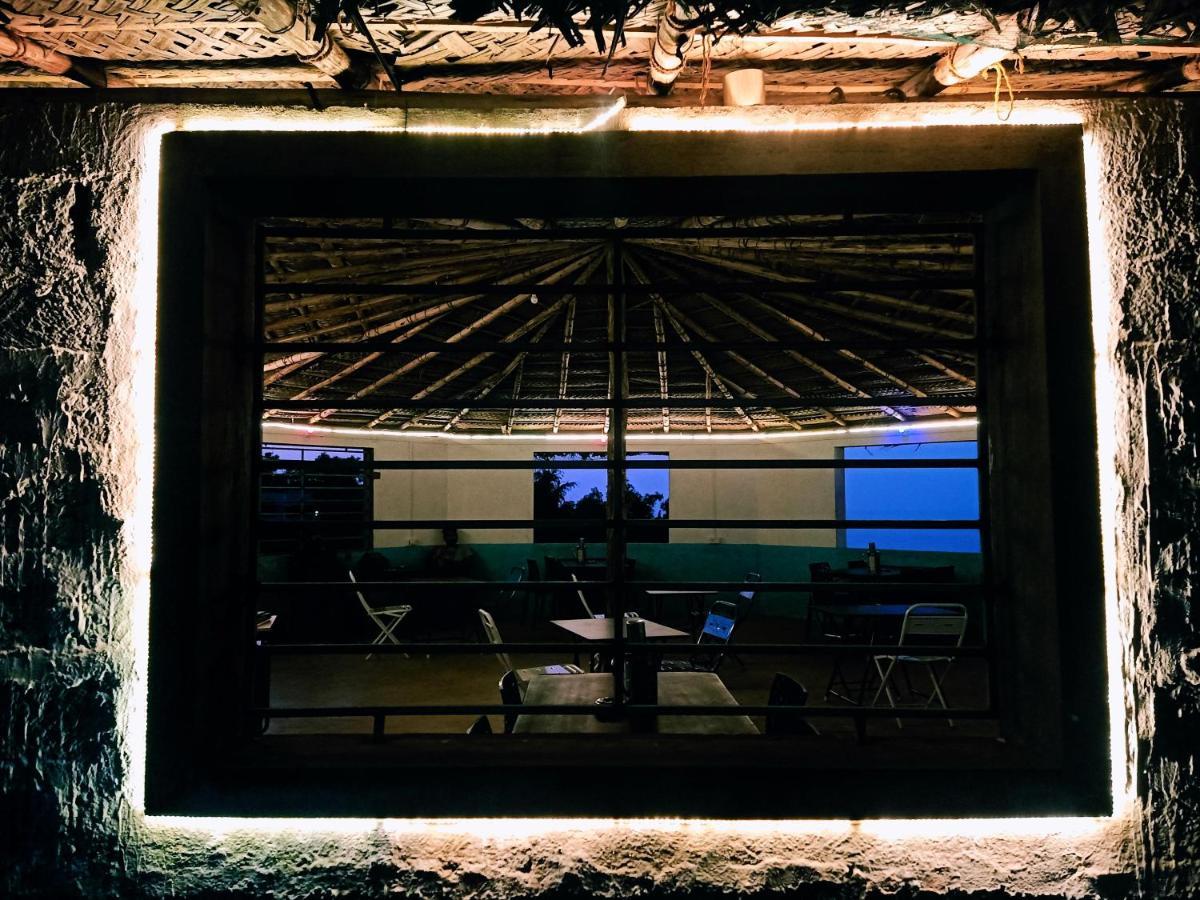 Hostelife Gokarna Gokarna  Εξωτερικό φωτογραφία