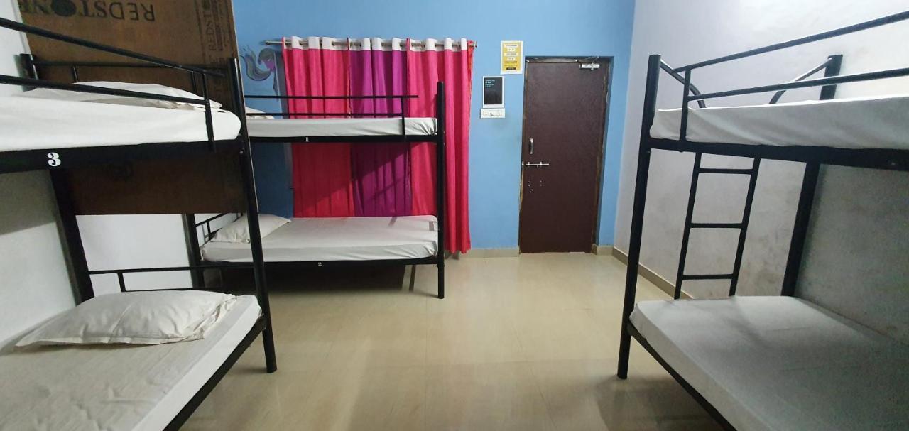 Hostelife Gokarna Gokarna  Εξωτερικό φωτογραφία