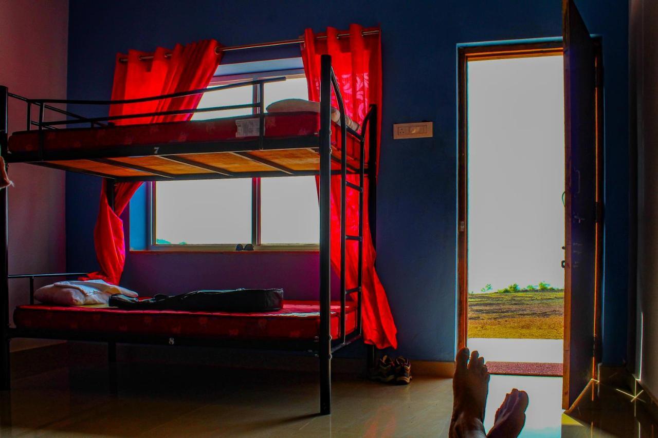 Hostelife Gokarna Gokarna  Εξωτερικό φωτογραφία