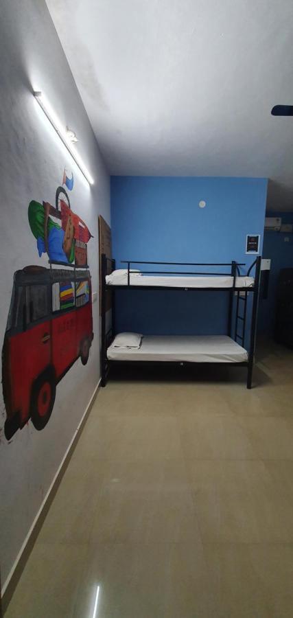 Hostelife Gokarna Gokarna  Εξωτερικό φωτογραφία