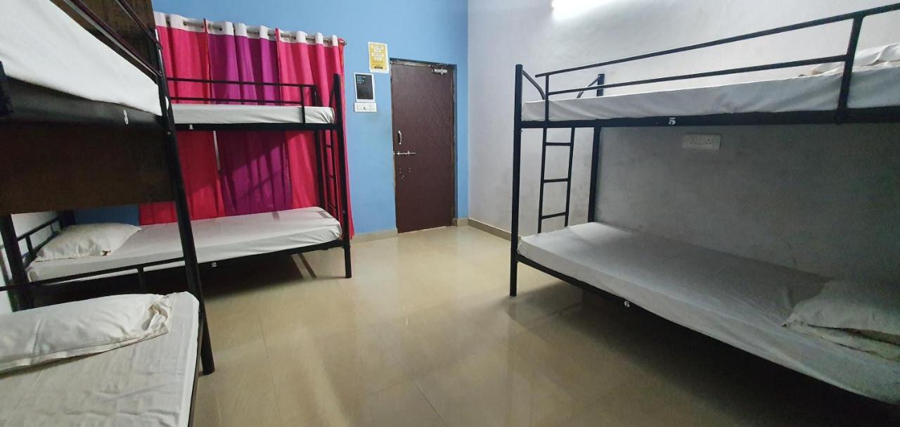 Hostelife Gokarna Gokarna  Εξωτερικό φωτογραφία