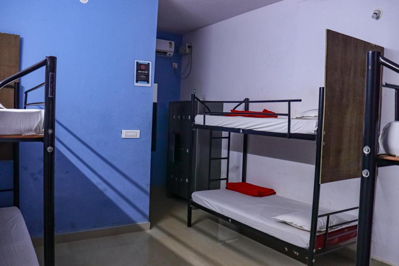 Hostelife Gokarna Gokarna  Εξωτερικό φωτογραφία