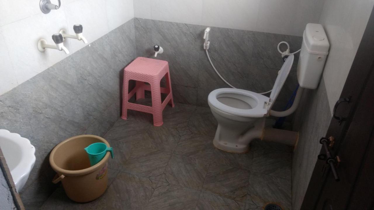 Hostelife Gokarna Gokarna  Εξωτερικό φωτογραφία