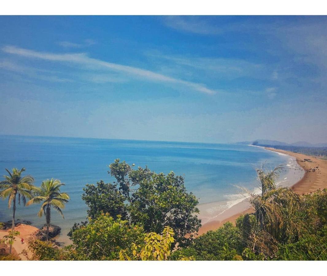Hostelife Gokarna Gokarna  Εξωτερικό φωτογραφία