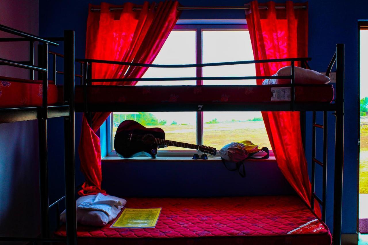 Hostelife Gokarna Gokarna  Εξωτερικό φωτογραφία