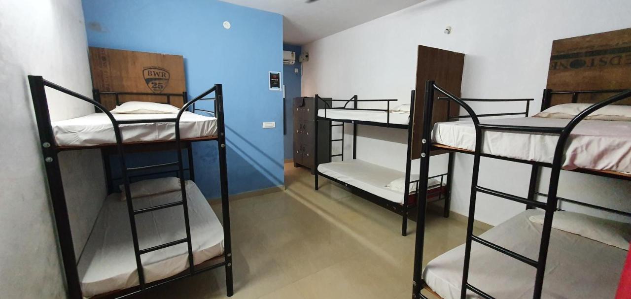 Hostelife Gokarna Gokarna  Εξωτερικό φωτογραφία