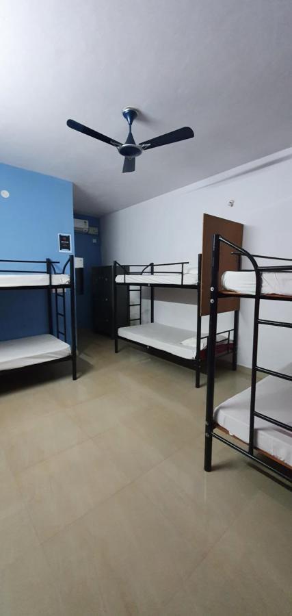 Hostelife Gokarna Gokarna  Εξωτερικό φωτογραφία