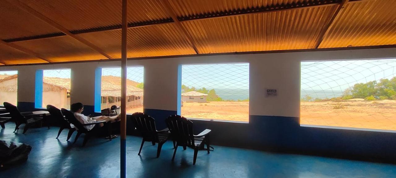 Hostelife Gokarna Gokarna  Εξωτερικό φωτογραφία
