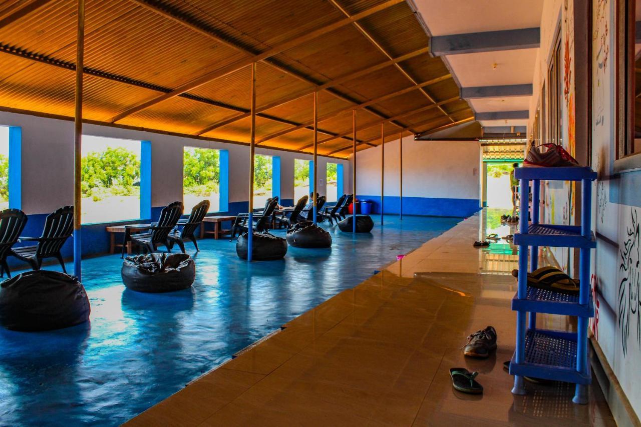 Hostelife Gokarna Gokarna  Εξωτερικό φωτογραφία