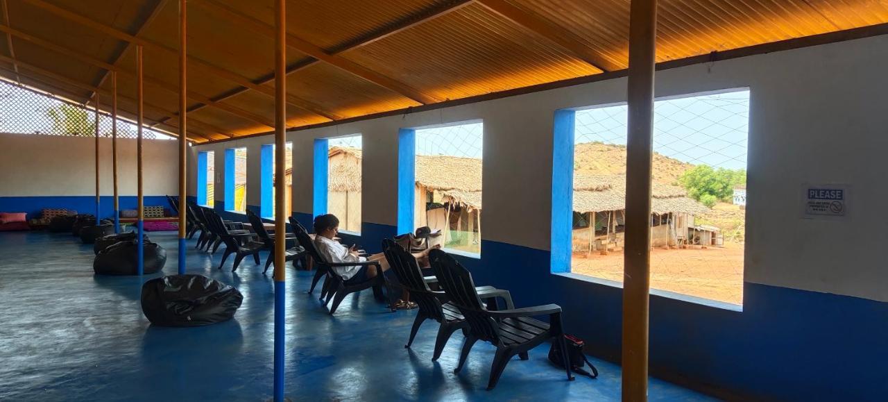 Hostelife Gokarna Gokarna  Εξωτερικό φωτογραφία