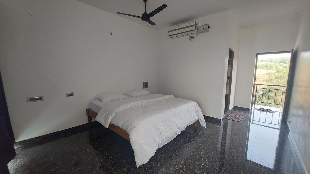 Hostelife Gokarna Gokarna  Εξωτερικό φωτογραφία