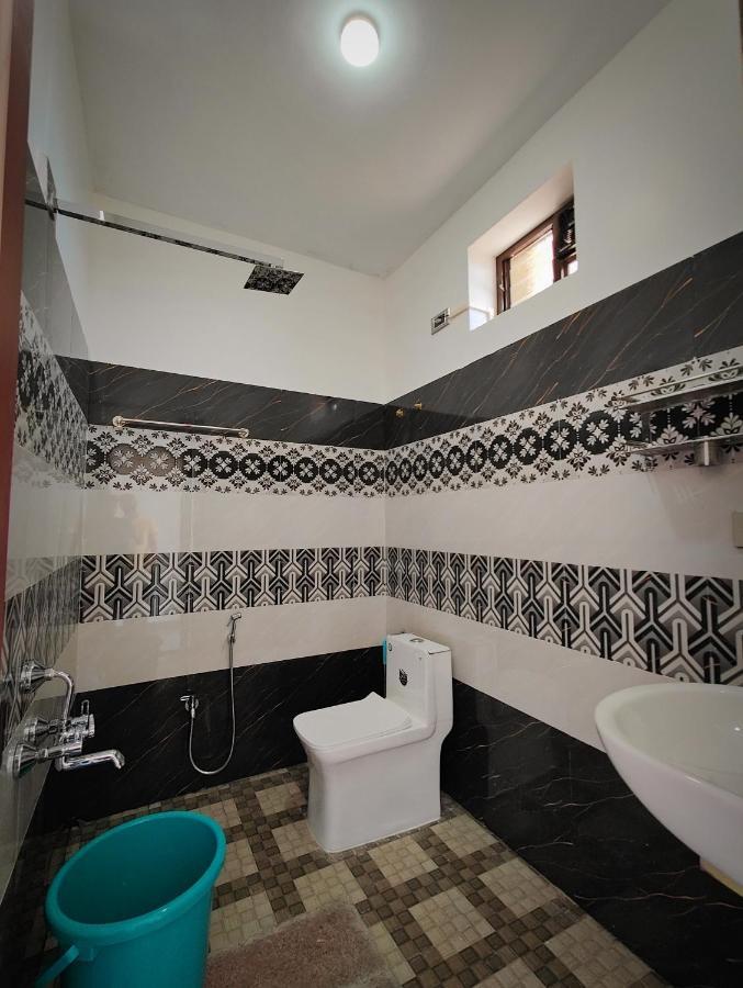 Hostelife Gokarna Gokarna  Εξωτερικό φωτογραφία