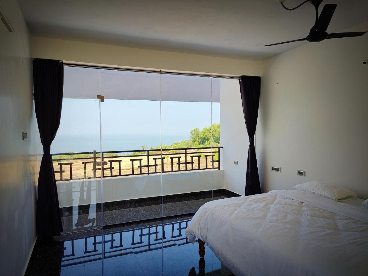 Hostelife Gokarna Gokarna  Εξωτερικό φωτογραφία