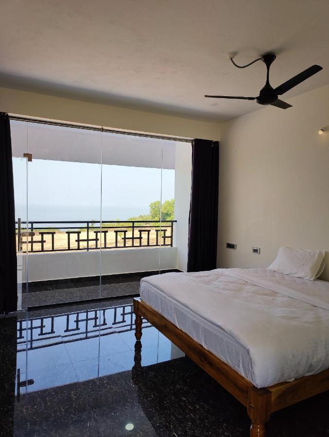 Hostelife Gokarna Gokarna  Εξωτερικό φωτογραφία